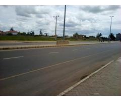 Na Estrada Circular Terreno 100/1500 (15 Hectares Muntanhana) - 5