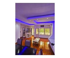 Arrenda-se Belíssimo Apartamento T3 remodelado na Coop - 2