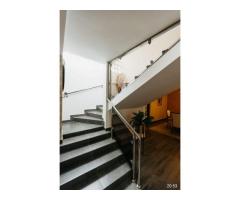 VENDE-SE MORADIA T4 NA SOMMERSCHIELD II, ESC. PORTUGUESA. - 2