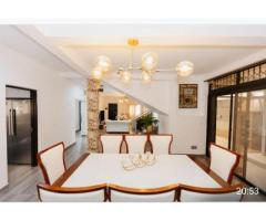 VENDE-SE MORADIA T4 NA SOMMERSCHIELD II, ESC. PORTUGUESA. - 4