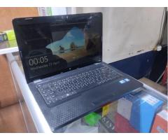 Comprou usou, em bom estado. HP - 2