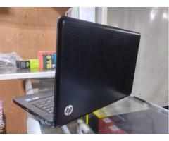 Comprou usou, em bom estado. HP - 3
