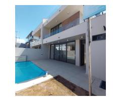 Vende-se moradia T3+1 no Triunfo
