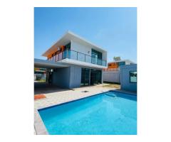 Vende-se moradia T3 no Vila Sol