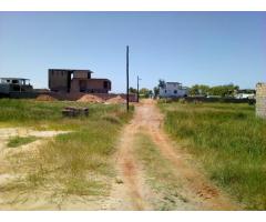 Chiango: Terreno 20/25 Zona Privilegiada