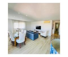 Vende-se apartamento T3 mobilado no POLANA Residence