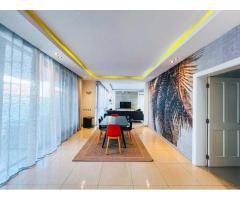 VENDE-SE moradia T4 na Julius Nyerere - 2