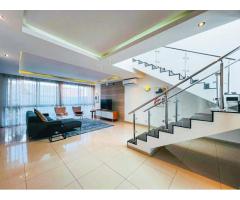 VENDE-SE moradia T4 na Julius Nyerere - 4