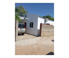 Aluga se Casa T 2 Costa do Sol Mapulene - 5