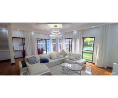 Vende-se Luxuosa Moradia T5 no Belo Horizonte - 5