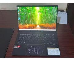 Asus ZenBook OLED, AMD Ryzen 5, 13TH Gen Executivo - 5