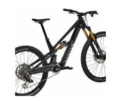 2025 Canyon Spectral ONfly CF LTD Mountain Bike ~ KINGCYCLESPORT - 3
