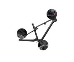 2025 Canyon Lux World Cup CFR AXS Mountain Bike ~ KINGCYCLESPORT - 2