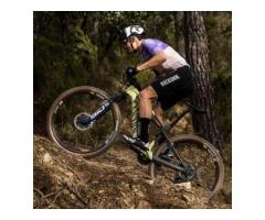 2025 Canyon Lux World Cup CFR AXS Mountain Bike ~ KINGCYCLESPORT - 3