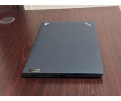 Lenovo ThinkPad T14 13TH Gen, Core i5 vPro - 3