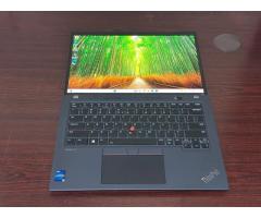 Lenovo ThinkPad T14 13TH Gen, Core i5 vPro - 4