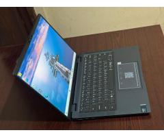 Dell Latitude 14TH Gen, Core Ultra 7 vPro. TouchScreen - 4