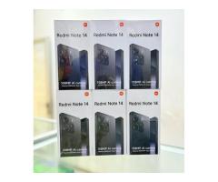 Redmi XIAOMI Seria 14. Garantia 1Ano - 3