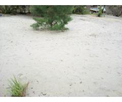 Costa do Sol Mapulene: Terreno 17/33 Zona Arenosa - 4