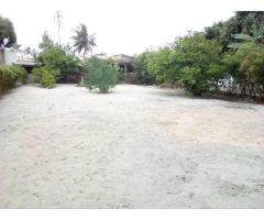 Costa do Sol Mapulene: Terreno 17/33 Zona Arenosa - 5