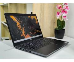 Dell Latitude i5-8365U - 3