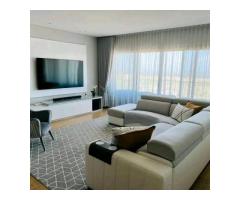 GOLF Residence vende-se Luxuoso apartamento T3 Mobilado - 2