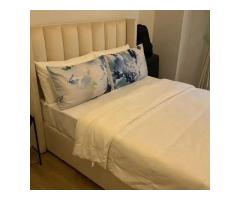 Arrenda-se Luxuoso Apartamento T1 Mobilado no Vicera - 6