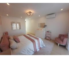 Arrenda-se Luxuoso Apartamento T4 mobilado no condomínio The Palm - 3