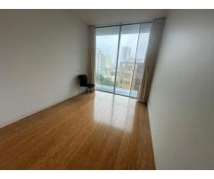PLATINUM RESIDENCE temos Luxuoso Apartamento T2 mobilado - 5