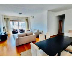 Arrenda-se Luxuoso Apartamento T3 mobilado no condomínio Acraya - 6