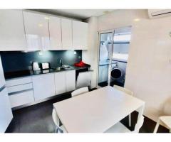 Vende-se Luxuoso Apartamento T3 no condomínio Acraya - 3