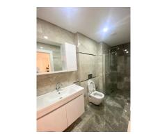 Arrenda-se luxuoso apartamento T3 no condomínio Rosas - 4