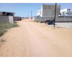 Costa do Sol VIP: Terreno 20/40 Trespasso - 2