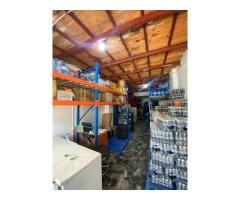 Arrenda-se loja na Karl Marx casa dos pneus - 2