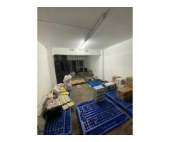 Arrenda-se loja na Karl Marx casa dos pneus - 5