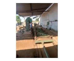 Trespasse de propriedade terra ou negócio, localizado na zona da Poliana caniço ,zona comercial - 3