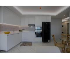 Park Moza Residence temos apartamentos T1 super mobilados com vista ao mar - 6