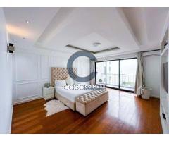 Arrenda-se Luxuoso Apartamento T3 mobilado Duplex no condomínio Maresias - 3