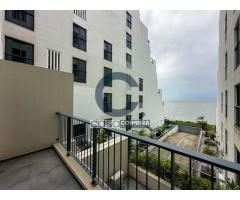 Arrenda-se Luxuoso Apartamento T3 mobilado Duplex no condomínio Maresias - 5