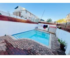 Arrendo moradia na Sommershil próximo ao hospital Militar Maputo Moçambique cidade