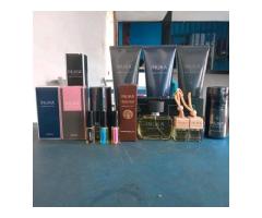 Produtos diversos da INUKA