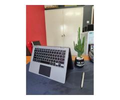 Laptop Mecer Guru. TouchScreen - 5