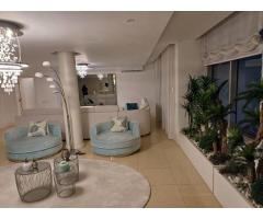 Arrenda-se Luxuoso penthouse T5 mobilada no condomínio Tulipas - 3