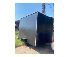 Vende-se take Away móvel Trailer ( cozinha móvel) - 5