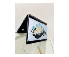 Dell Latitude i7-8th Gen, Executivo & exclusivo Touchscreen - 2
