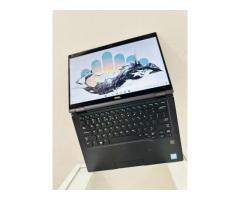 Dell Latitude i7-8th Gen, Executivo & exclusivo Touchscreen - 3