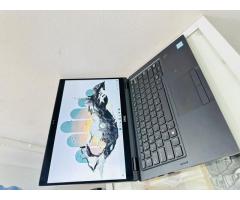 Dell Latitude i7-8th Gen, Executivo & exclusivo Touchscreen - 4