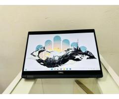 Dell Latitude i7-8th Gen, Executivo & exclusivo Touchscreen - 6