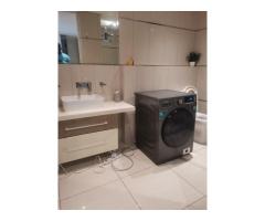 Vende-se Luxuoso Apartamento T3 mobilado no condomínio super marés - 4