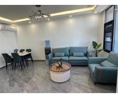 Arrendar luxuosa vivenda duplex T2 mobilada no condomínio casa jovem - 2